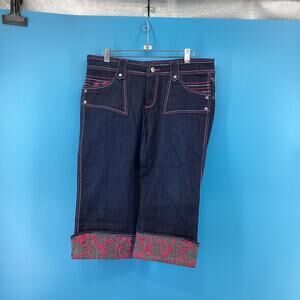 Evolution girl kapris new